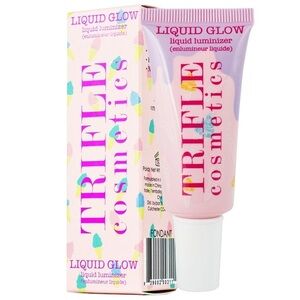 Trifle Cosmetics Liquid Glow Luminizer